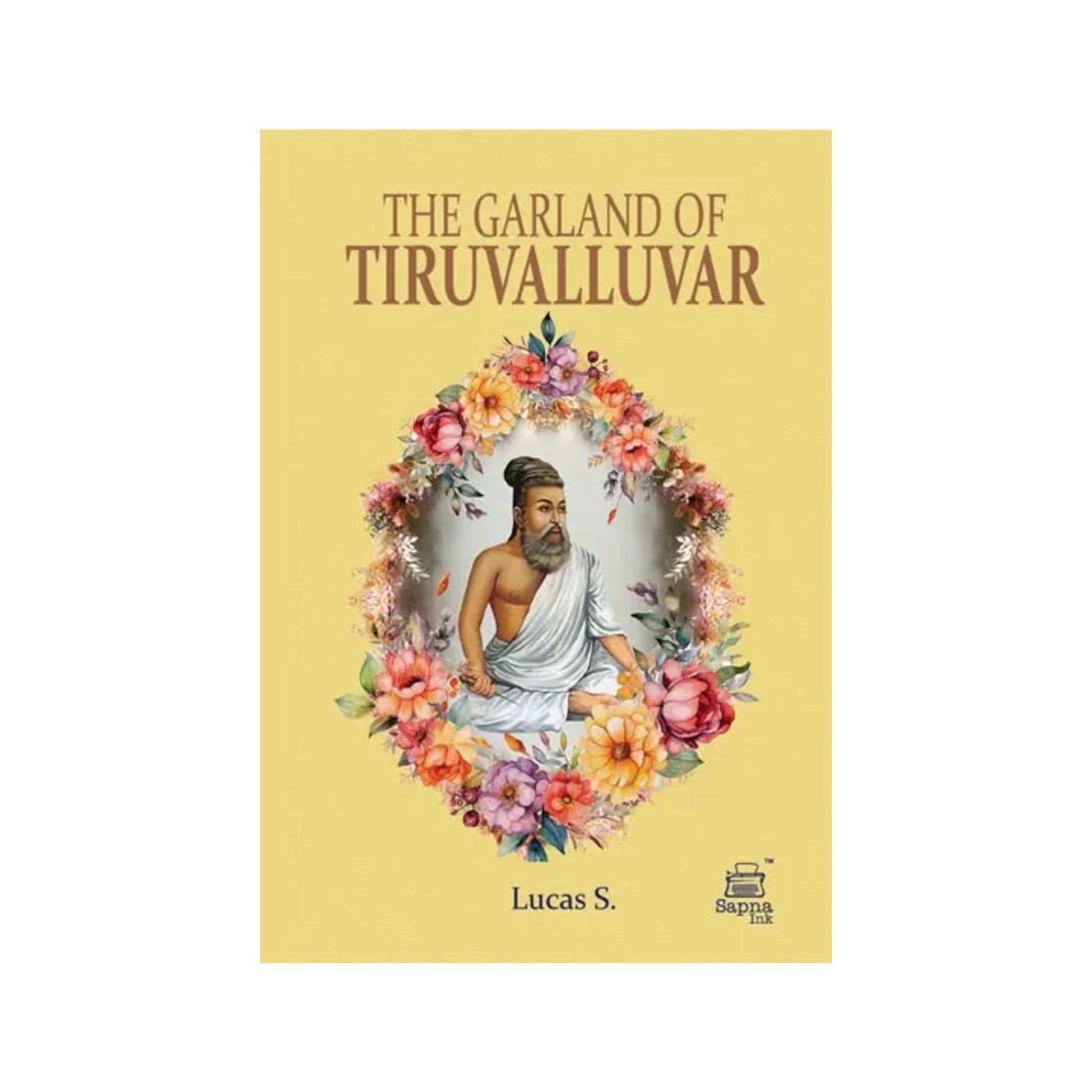 The Garland Of Tiruvalluvar - Totally Indian