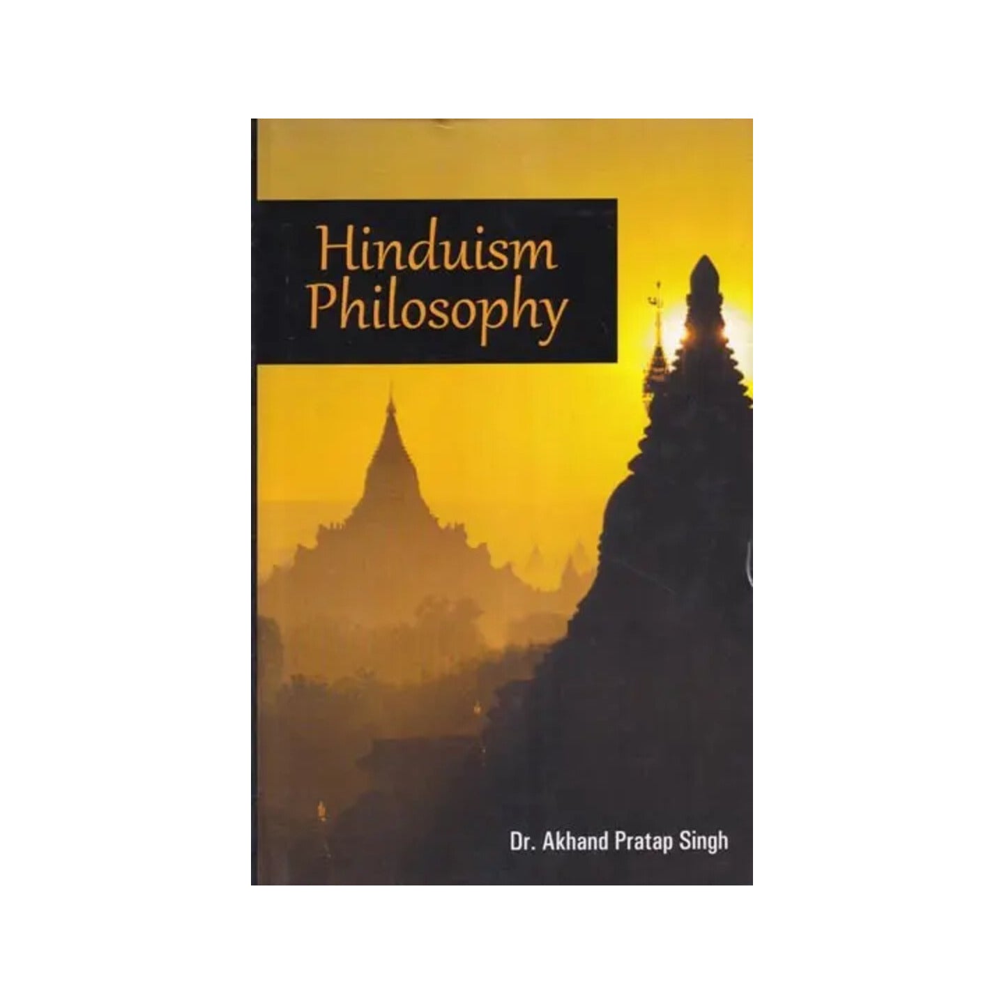 Hinduism Philosophy - Totally Indian