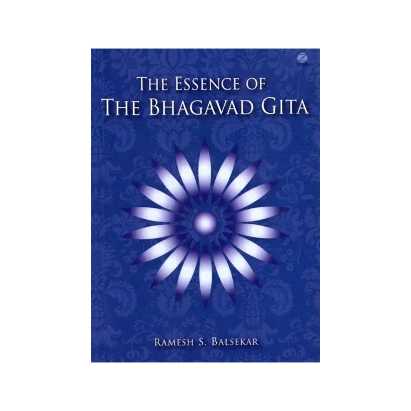 The Essence Of The Bhagavad Gita - Totally Indian