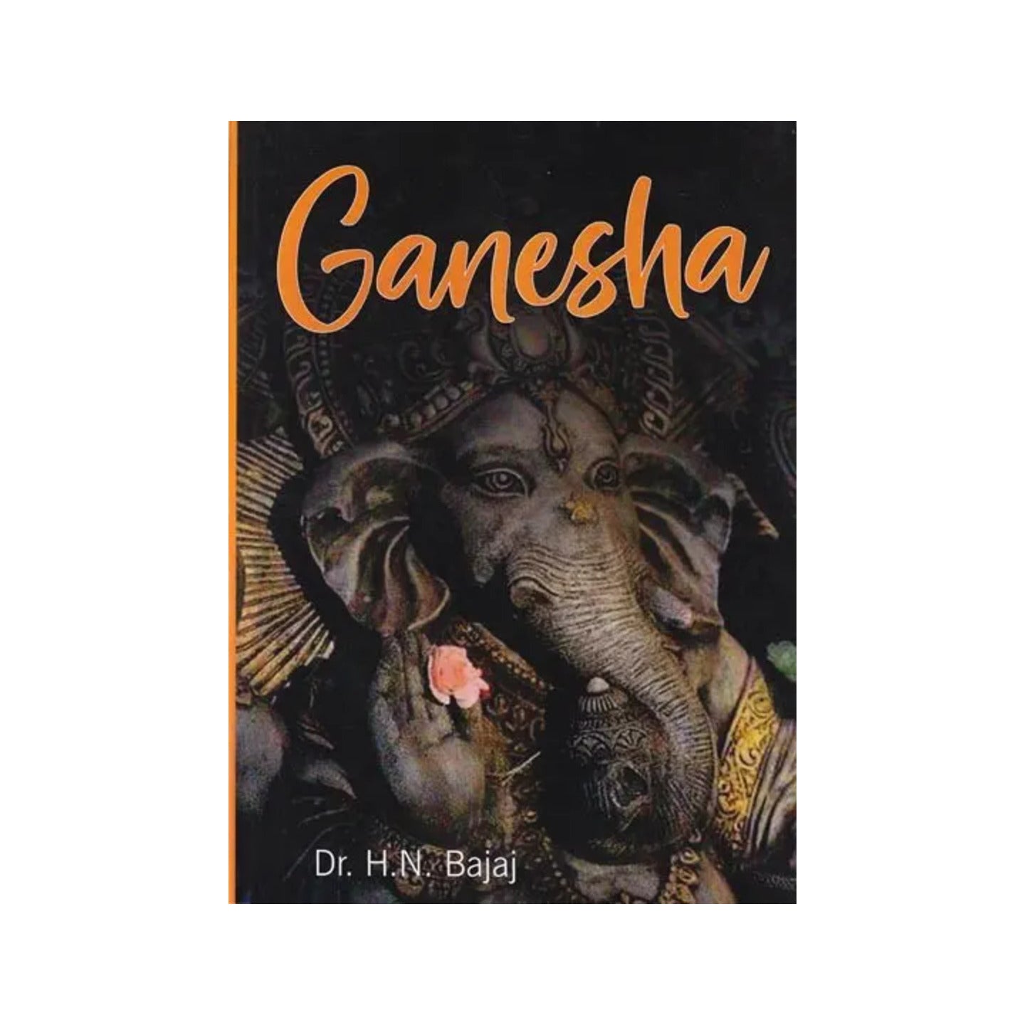 Ganesha - Totally Indian