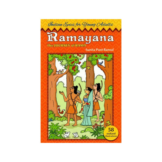 Ramayana- The Journey Of Rama - Totally Indian