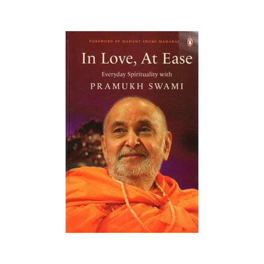 In Love, At Ease - Totally Indian