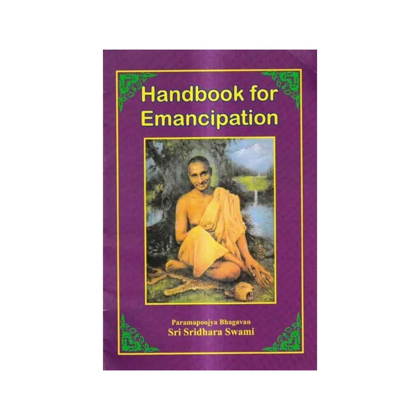 Handbook For Emancipation - Totally Indian