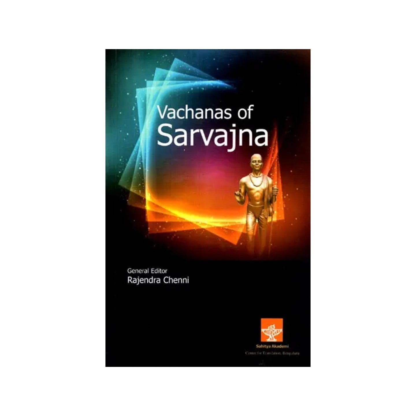 Vachanas Of Sarvajna - Totally Indian