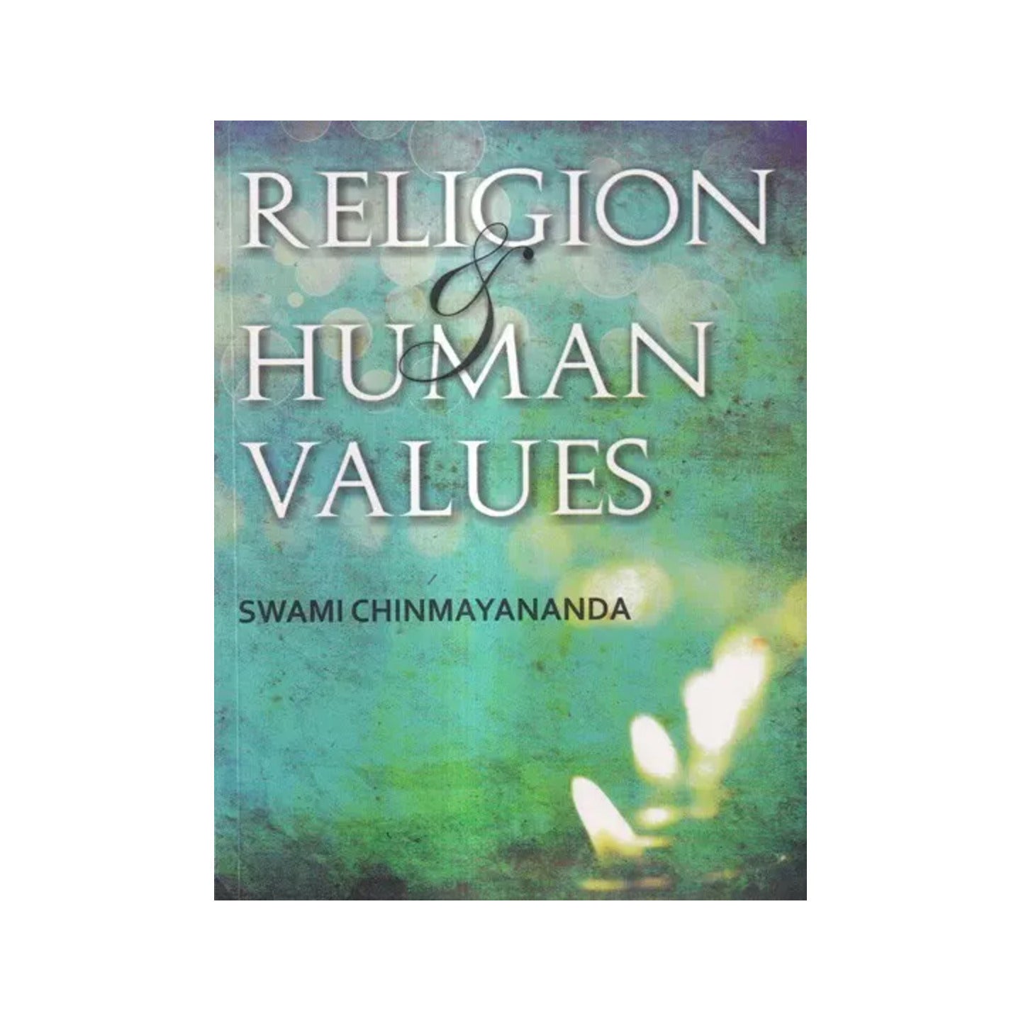 Religion Human Values - Totally Indian