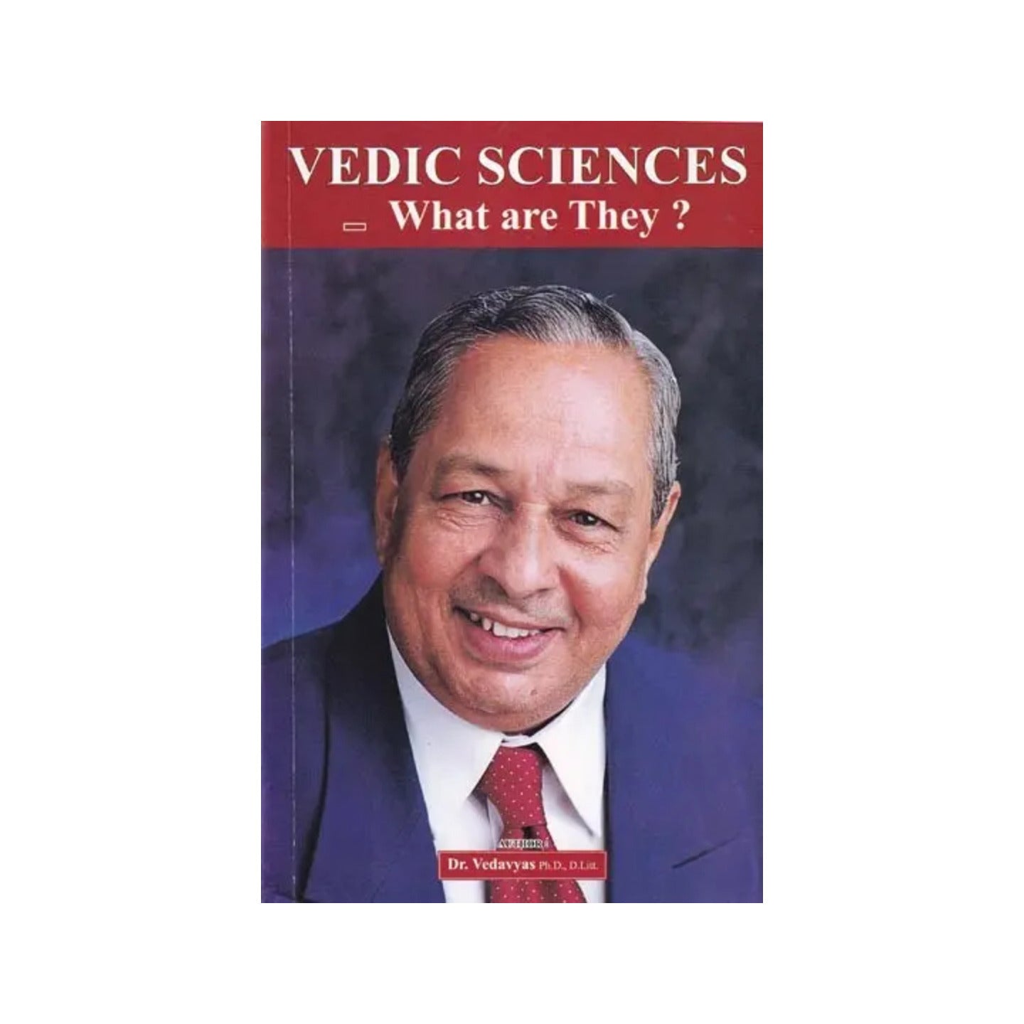 Vedic Sciences: What Are They? - Totally Indian