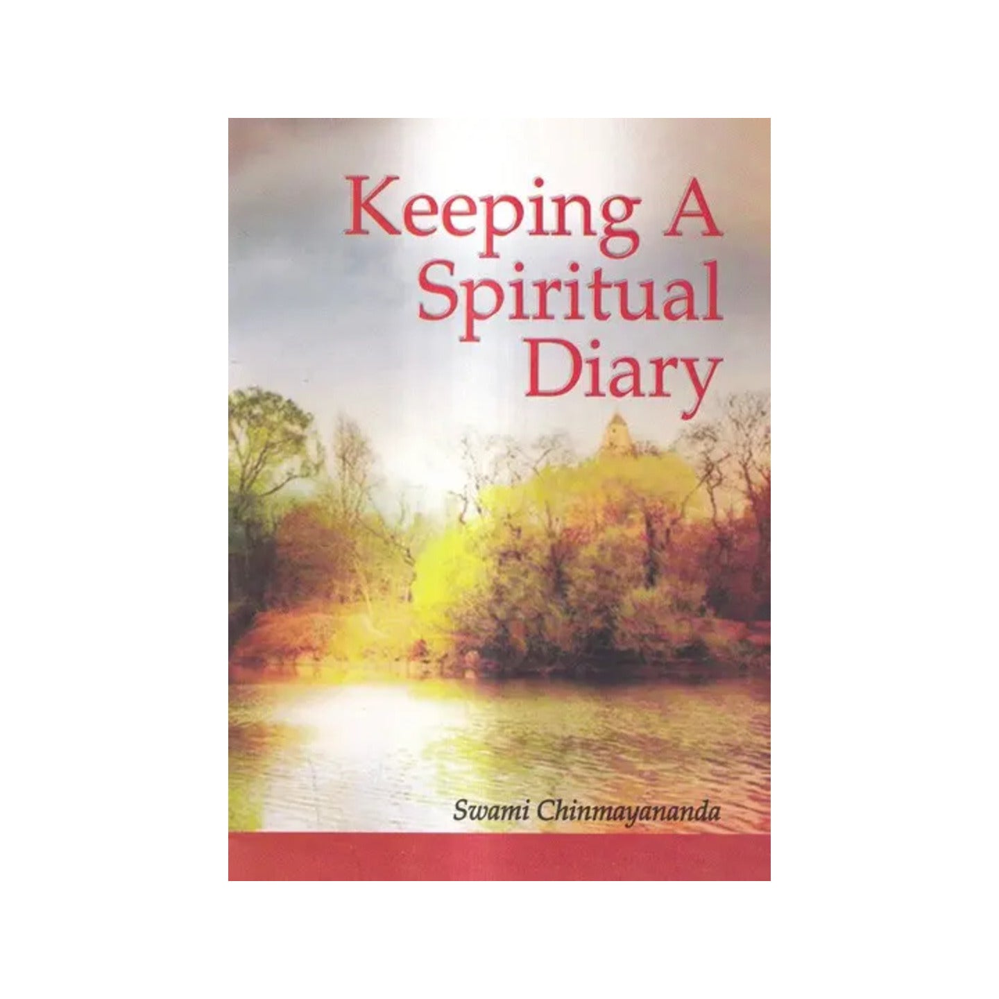 Keeping A Spiritual Diary - Totally Indian