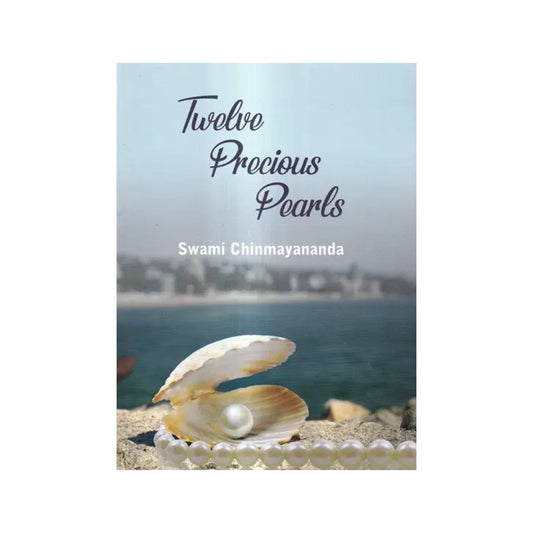 Twelve Precious Pearls-radiant Relationships - Totally Indian