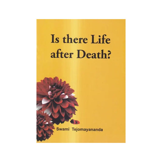 Is There Life After Death? - Totally Indian