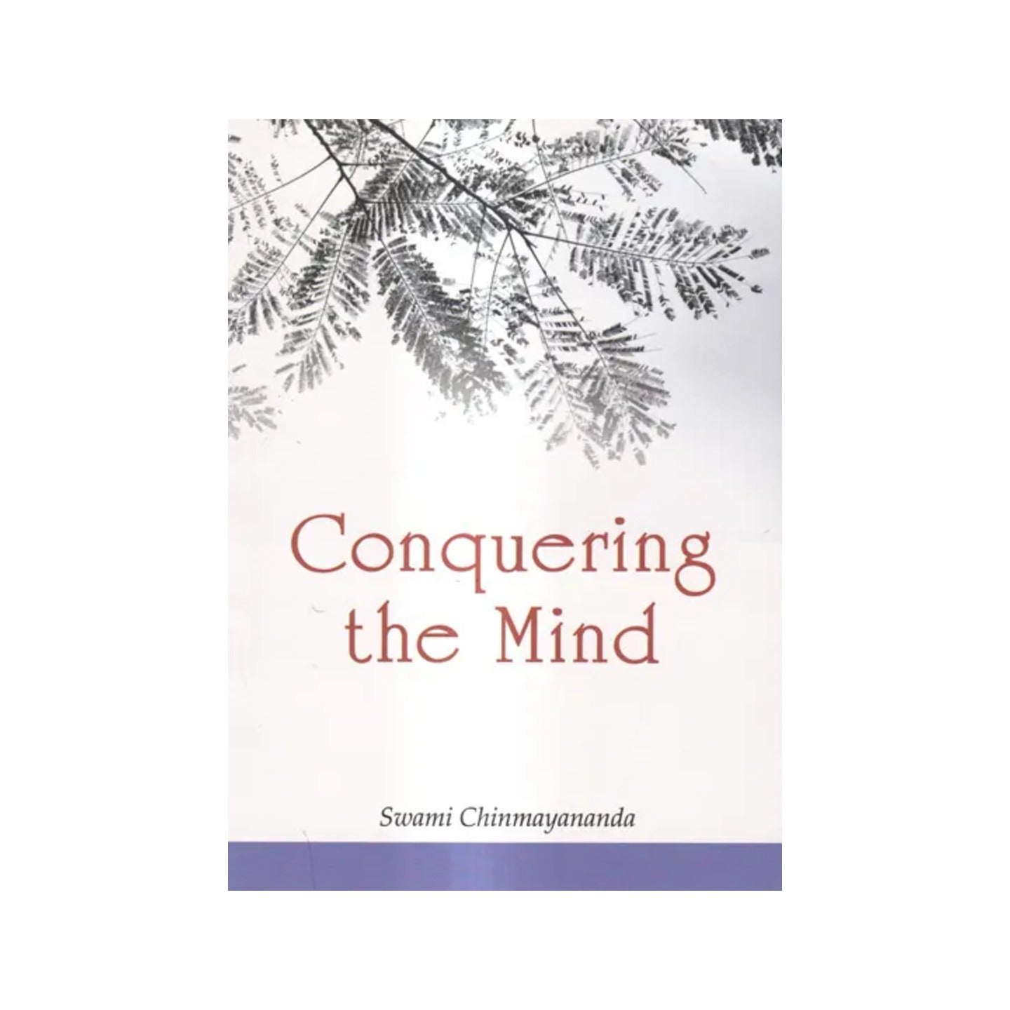 Conquering The Mind - Totally Indian