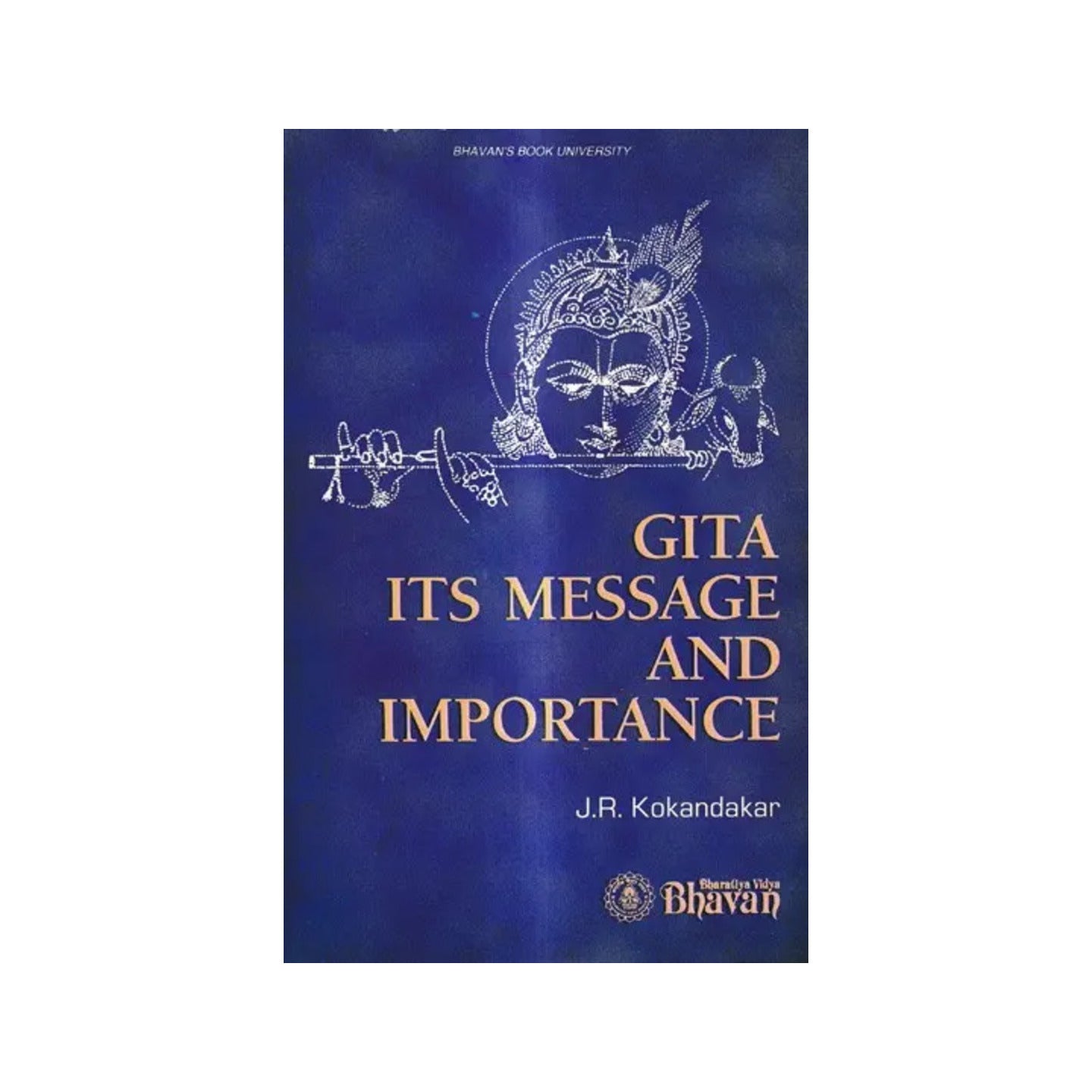 Gita Its Message And Importance - Totally Indian