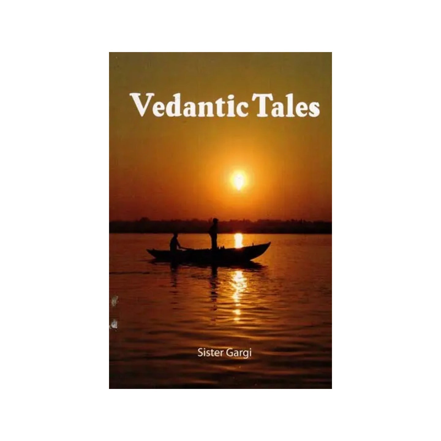 Vedantic Tales - Totally Indian