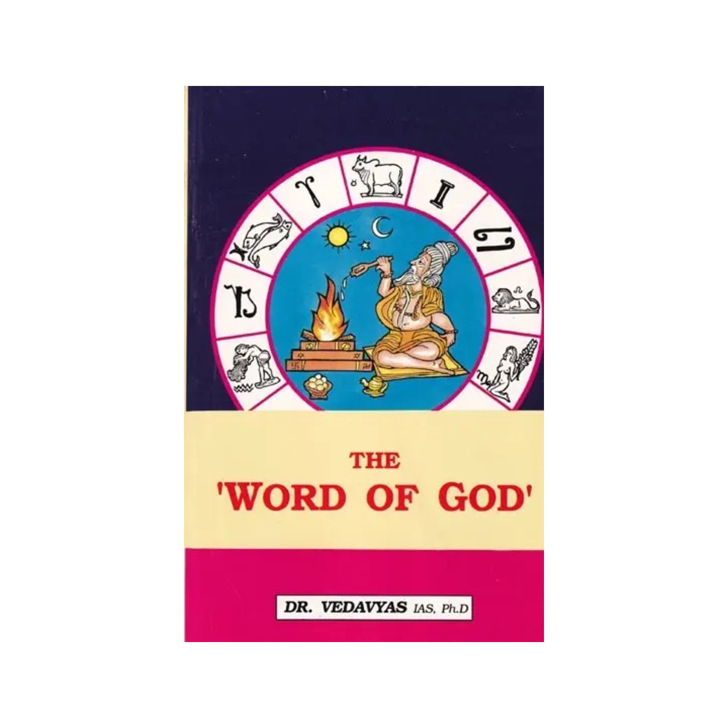 ‘the Word Of God': A Prophetic Science - Totally Indian