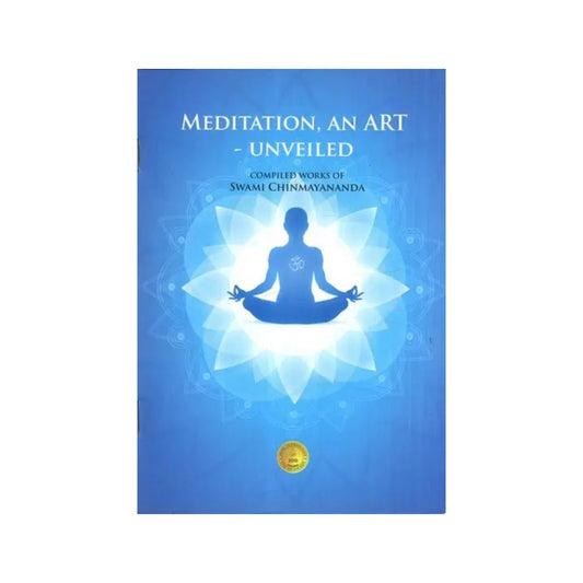 Meditation, An Art Unveiled Based On Bhgavad Geeta - Totally Indian