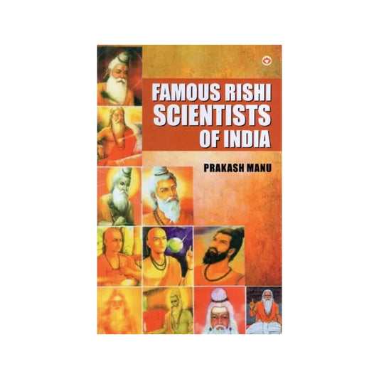 Famous Rishi Scientists Of India - Totally Indian