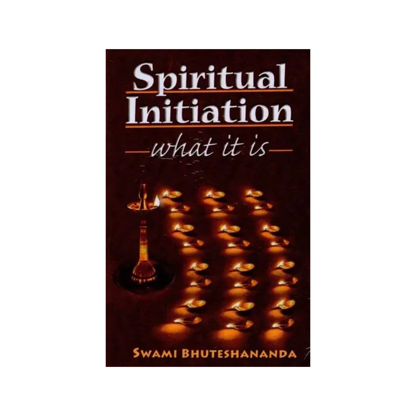 Spiritual Initiation (What It Is) - Totally Indian