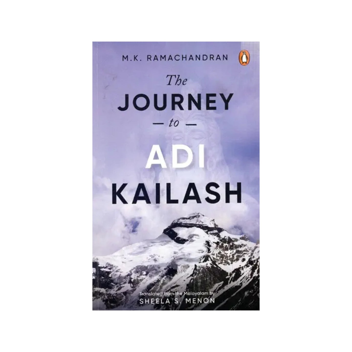 The Journey To Adi Kailash - Totally Indian