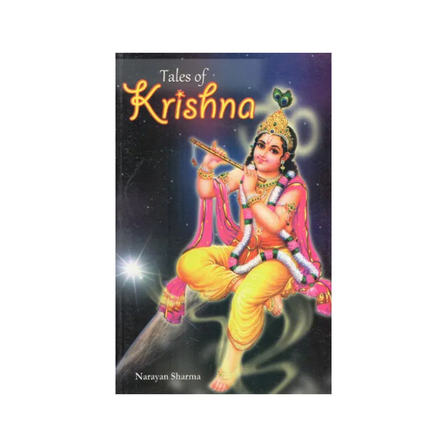 Tales Of Krishna - Totally Indian