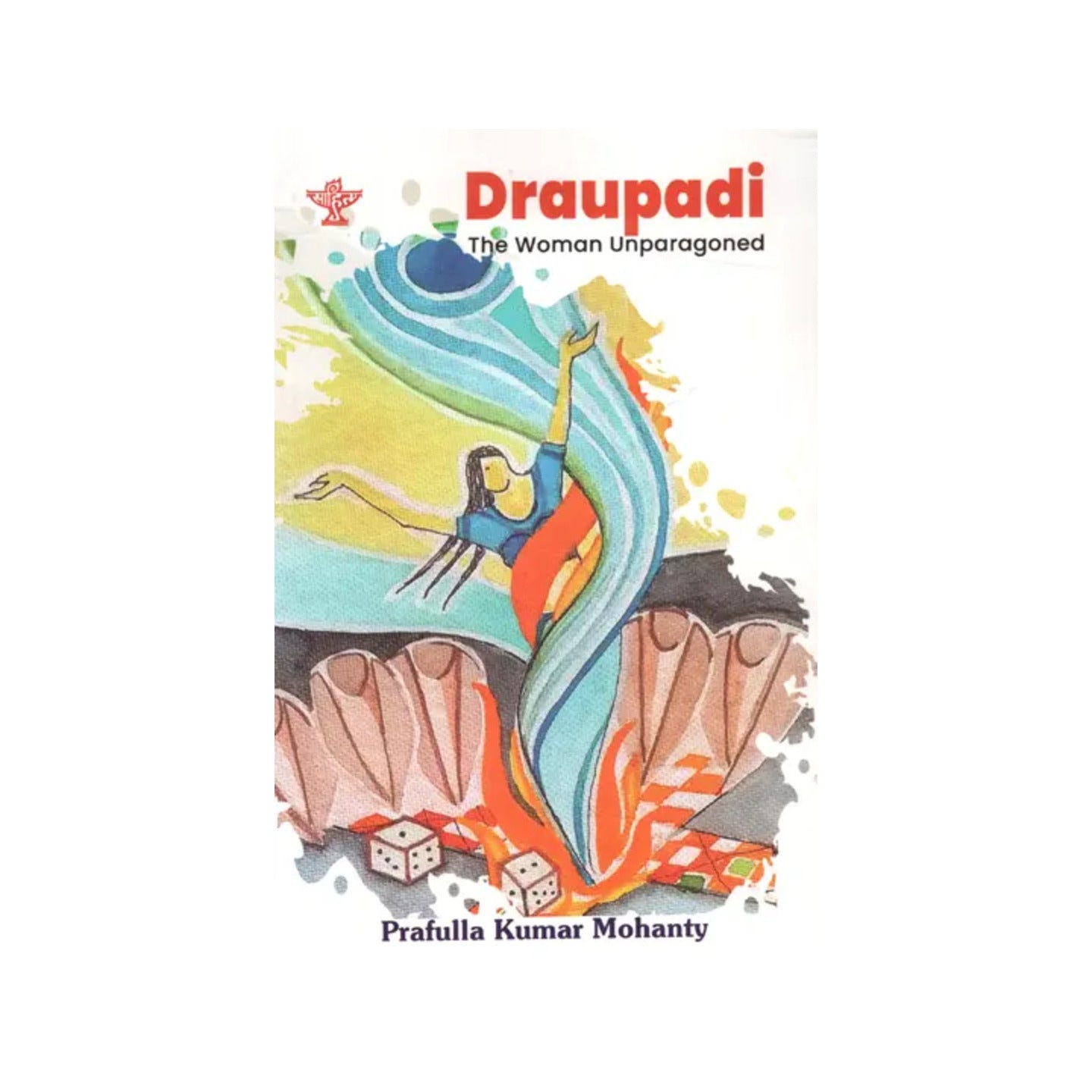 Draupadi- The Woman Unparagoned - Totally Indian