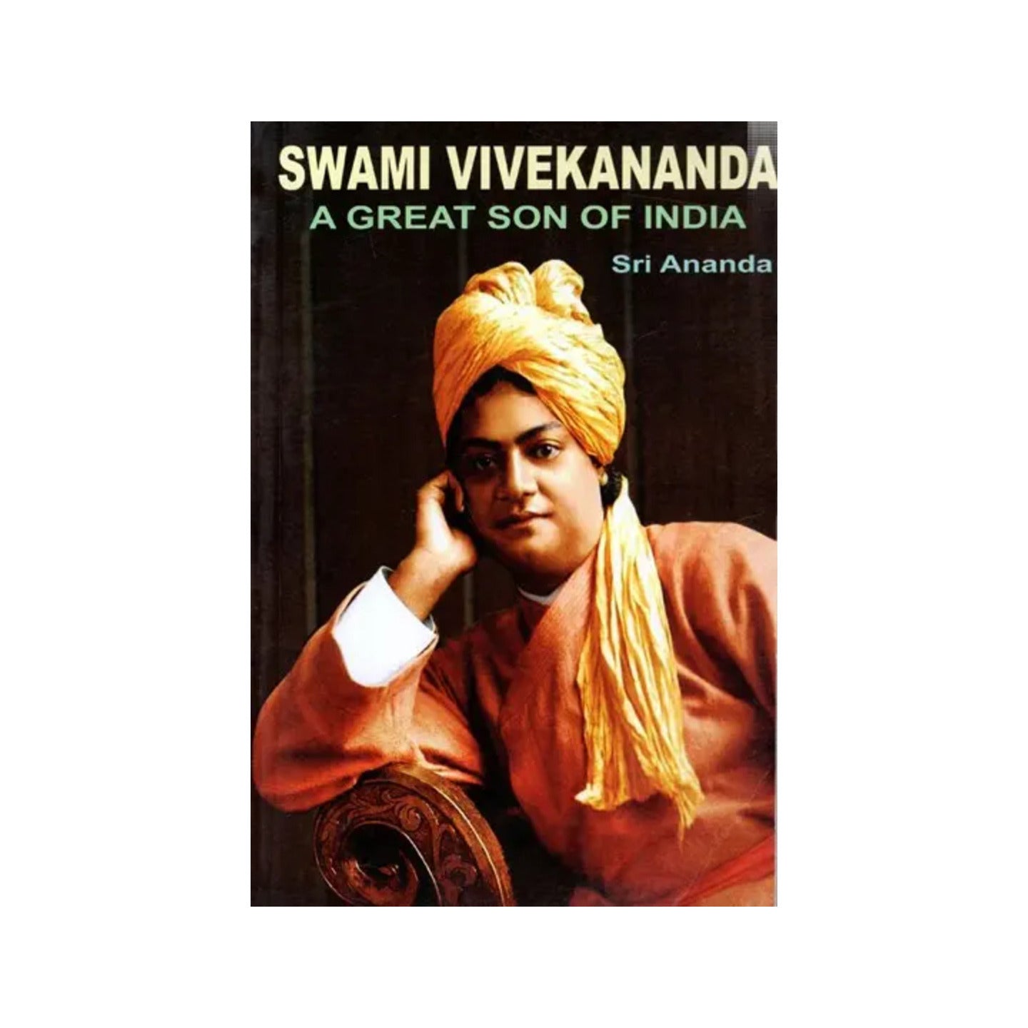 Swami Vivekananda- A Great Son Of India - Totally Indian