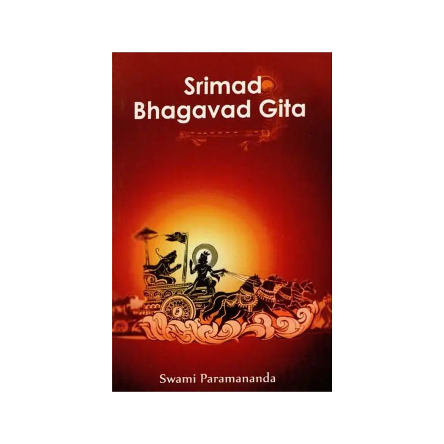 Srimad Bhagavad Gita - Totally Indian