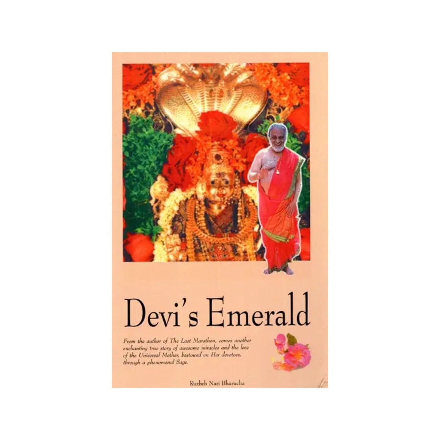 Devi's Emerald - Totally Indian