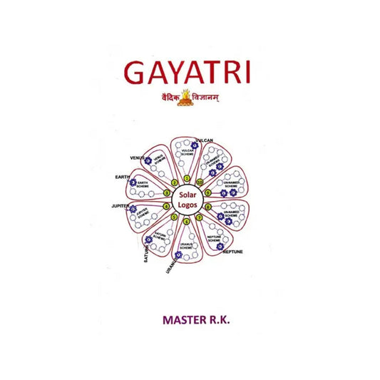 Gayatri (Vedic Vijnana) - Totally Indian