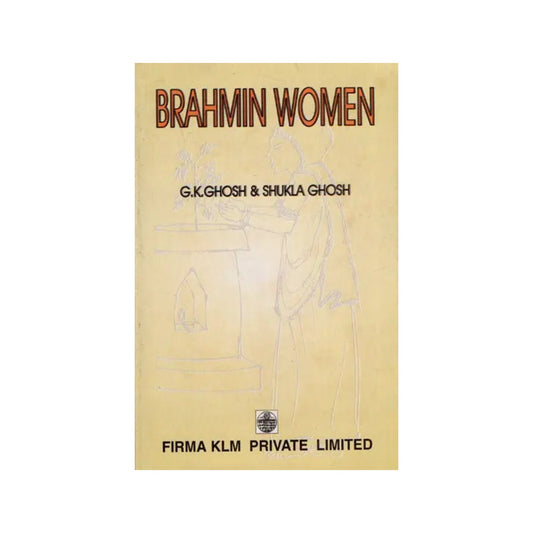 Brahmin Women - Totally Indian