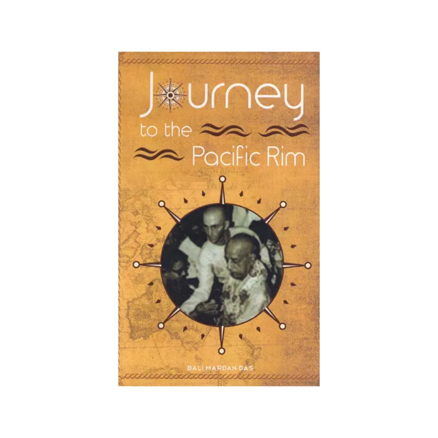 Journey To The Pacific Rim - Totally Indian