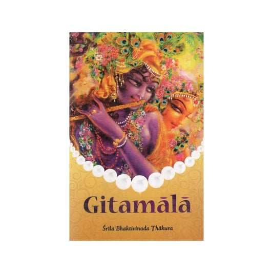 Gitamala - Totally Indian