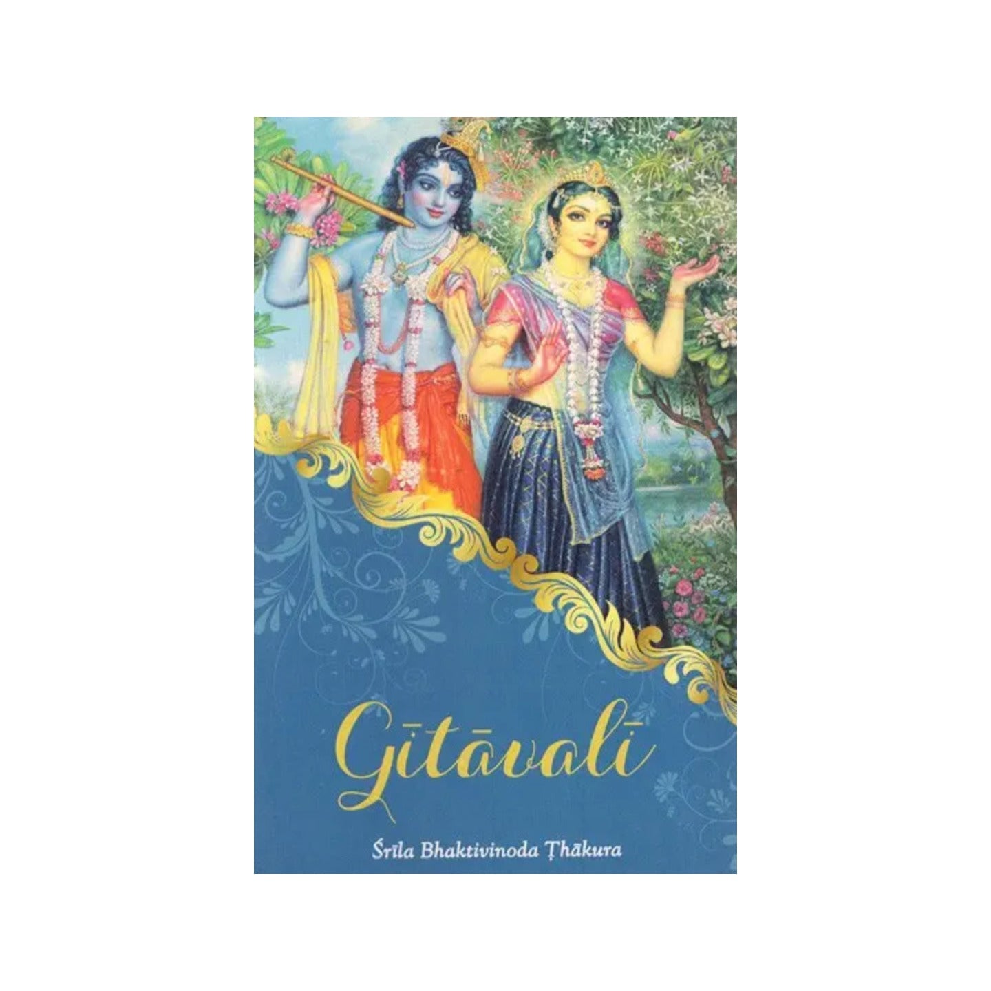 Gitavali - Totally Indian