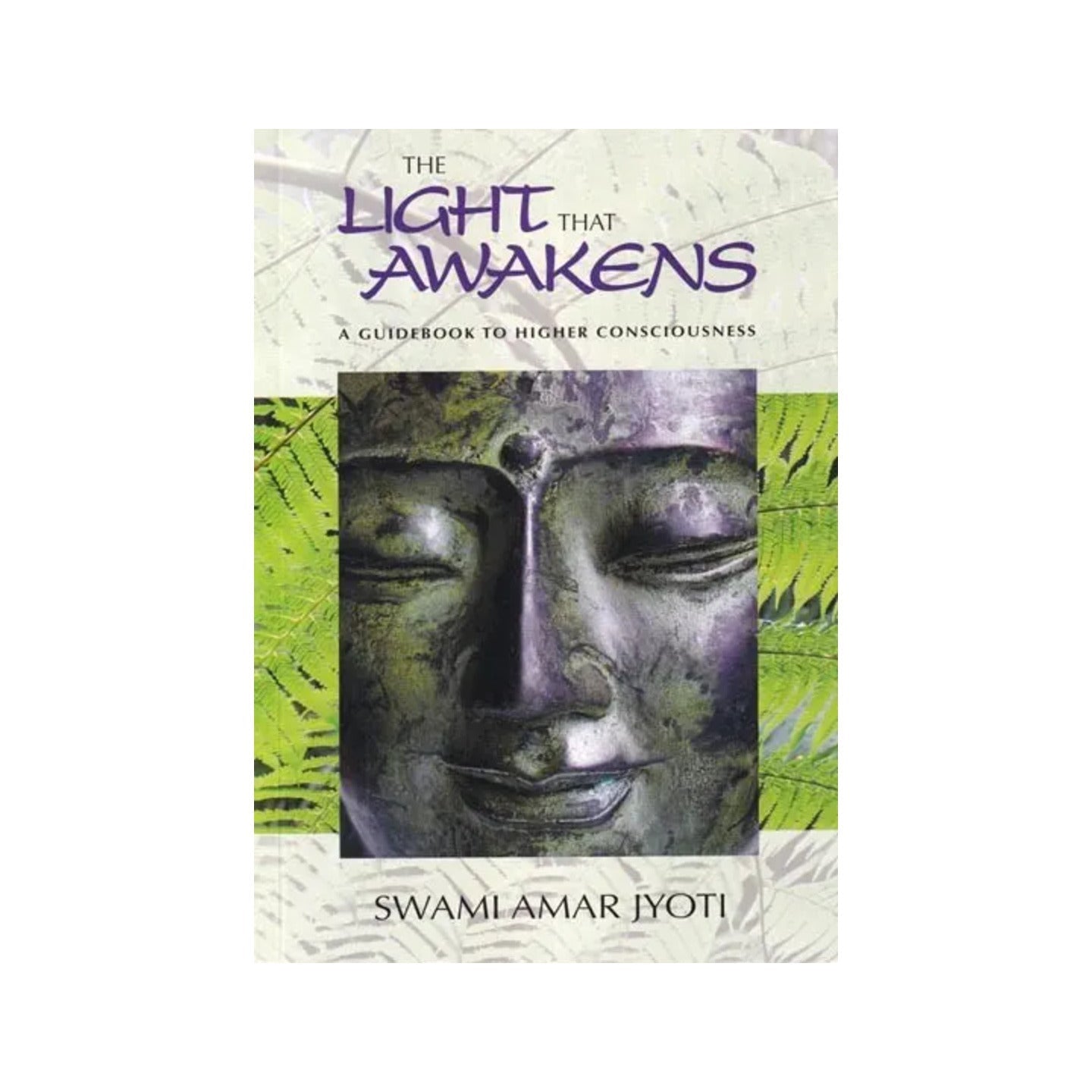 The Light That Awakens: A Guidebook To Higher Consciousness - Totally Indian