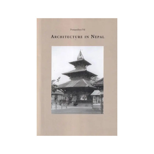 Architecture In Nepal - Totally Indian