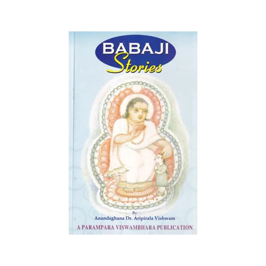 Babaji Stories - Totally Indian