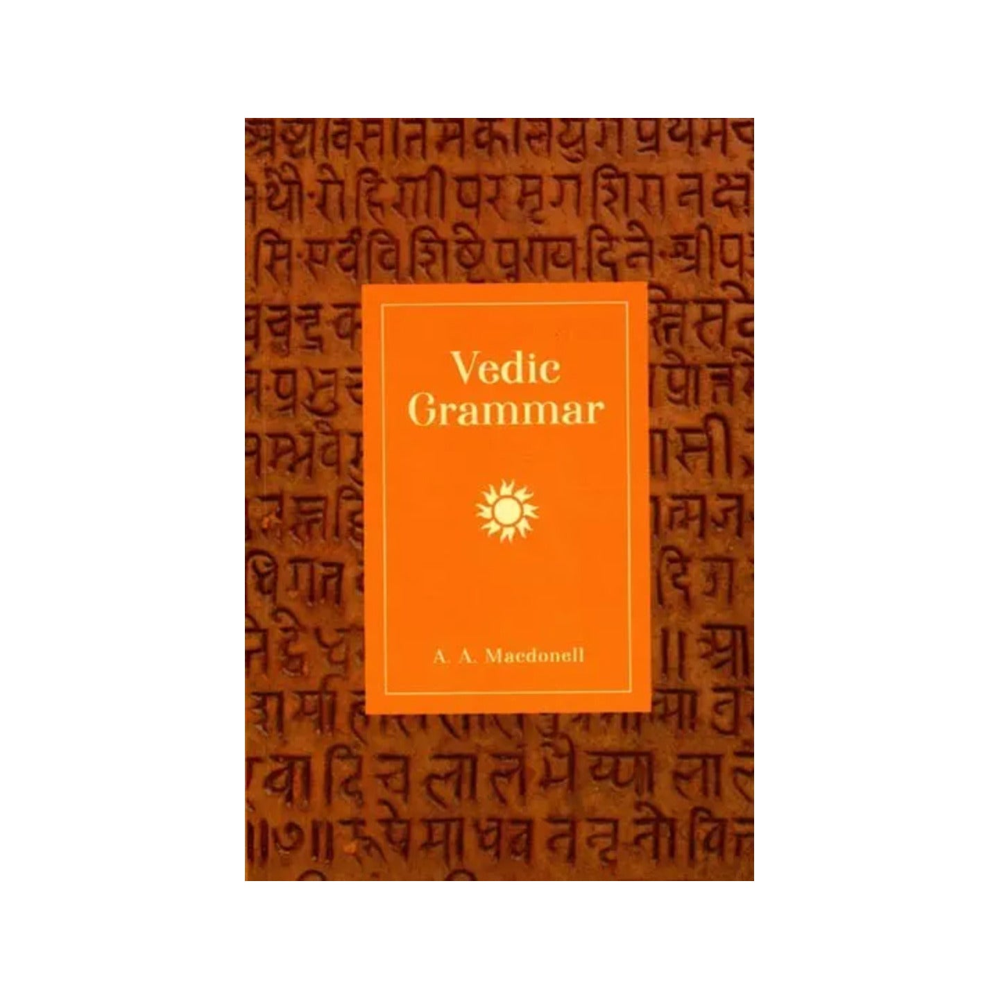 Vedic Grammar - Totally Indian