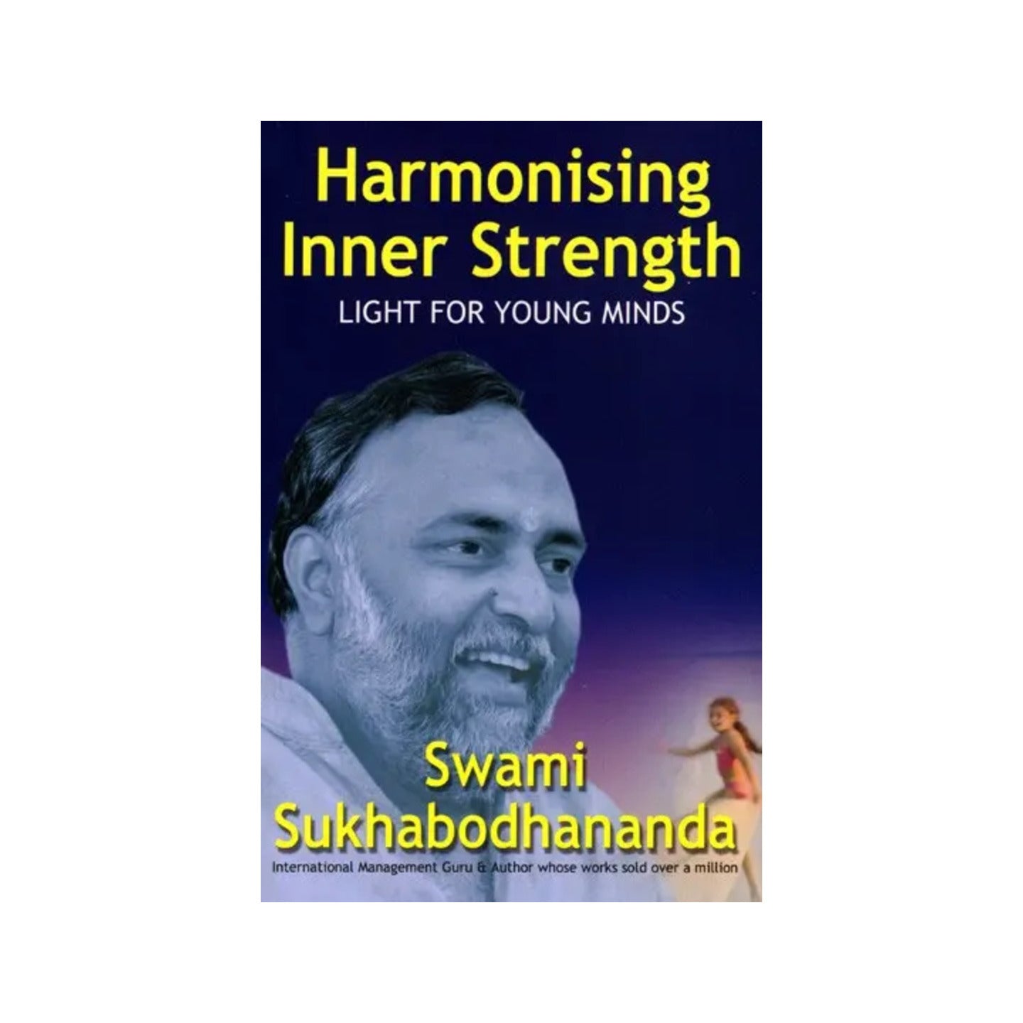 Harmonising Inner Strength- Light For Young Minds - Totally Indian