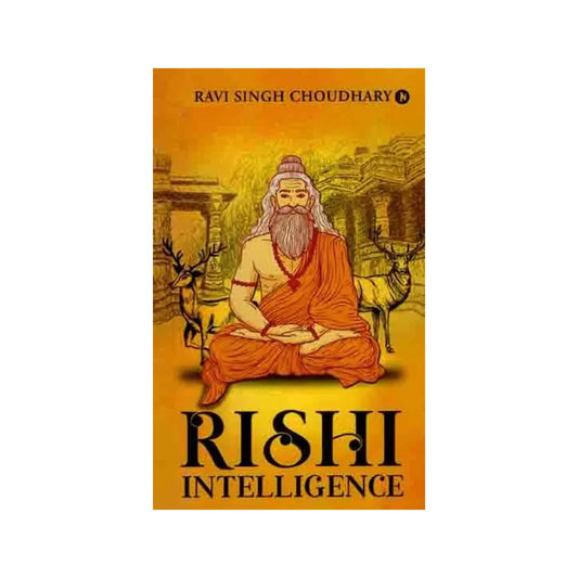 Rishi Intelligence - Totally Indian