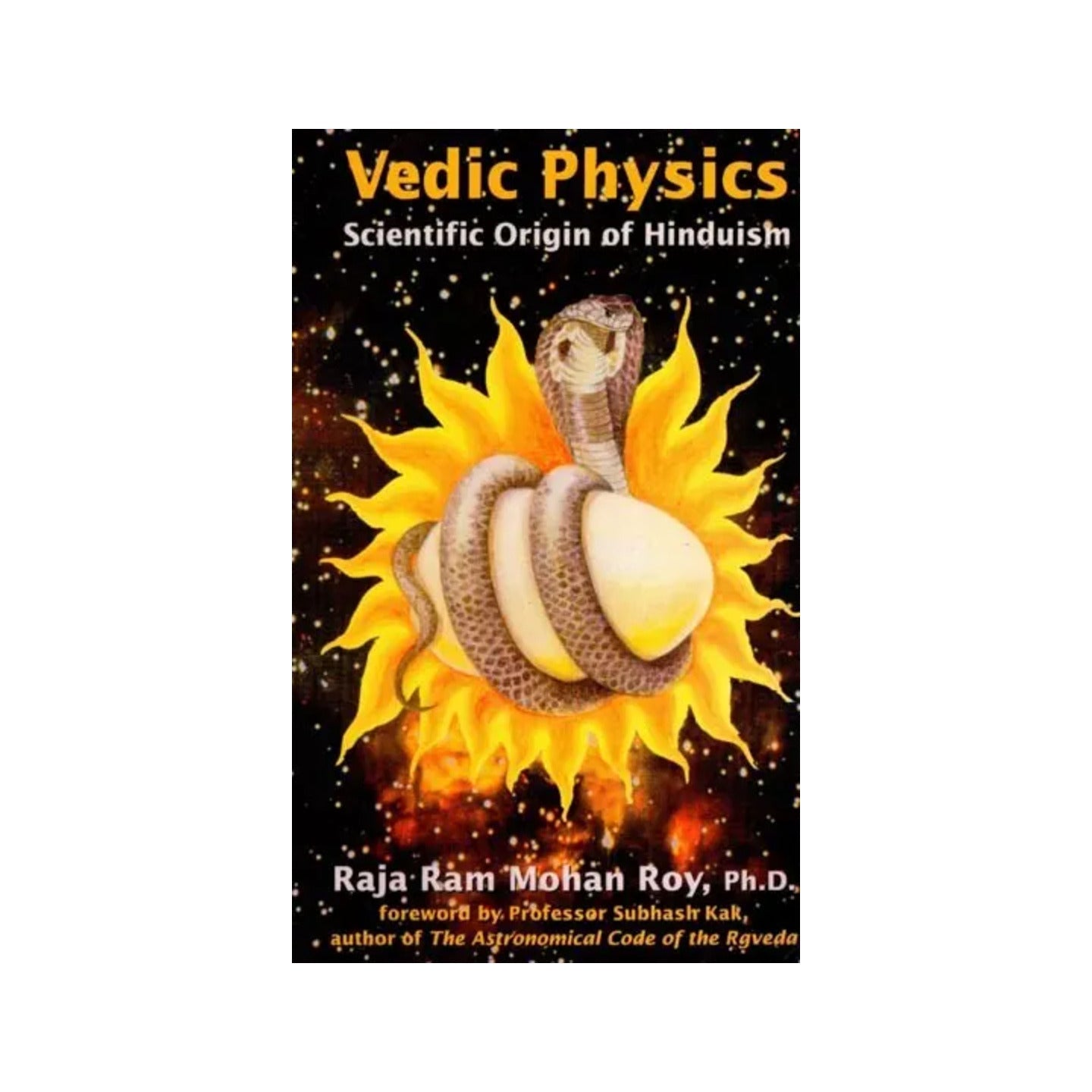 Vedic Physics: Scientific Origin Of Hinduism - Totally Indian