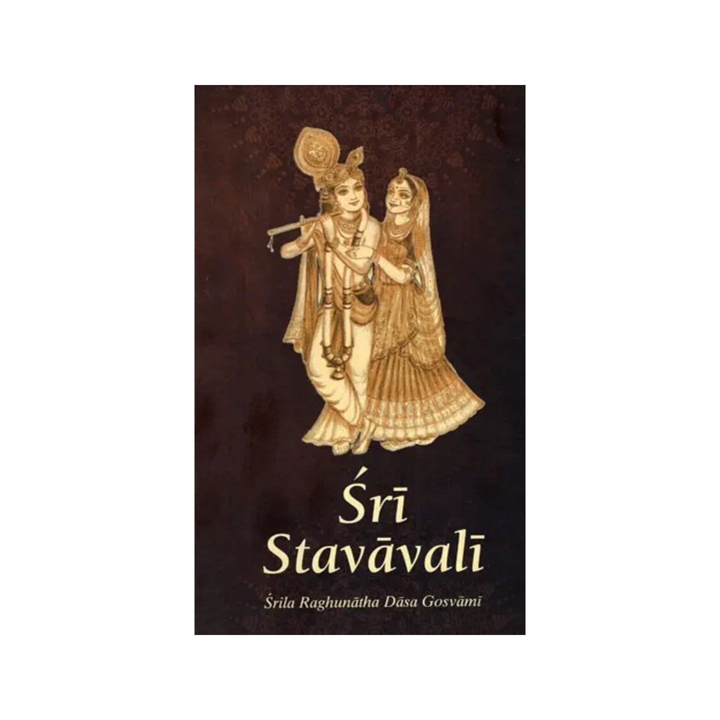 Sri Stavavali - Totally Indian