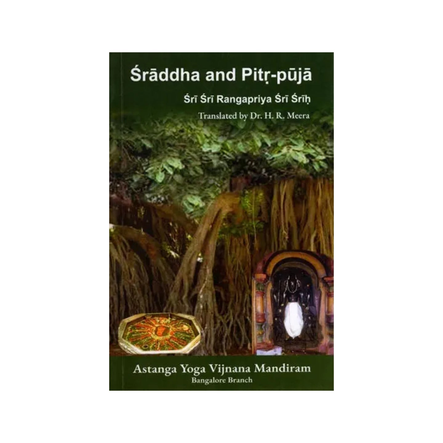 Sraddha – Pitr-puja (The Essence Of The Hindu Worship Of The Forefathers: Insights And Q&a) - Totally Indian