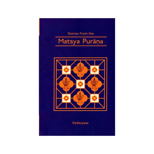 Stories From The Matsya Purana - Totally Indian