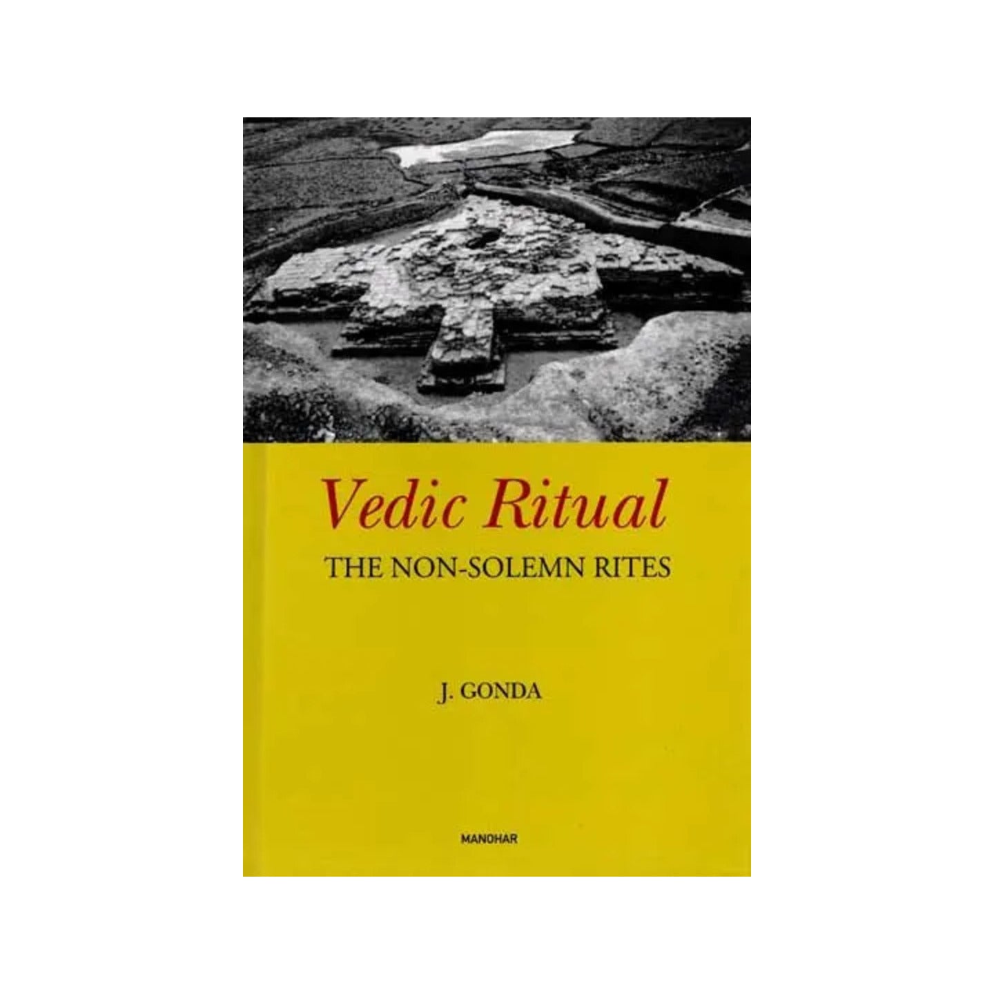 Vedic Ritual- The Non-solemn Rites - Totally Indian