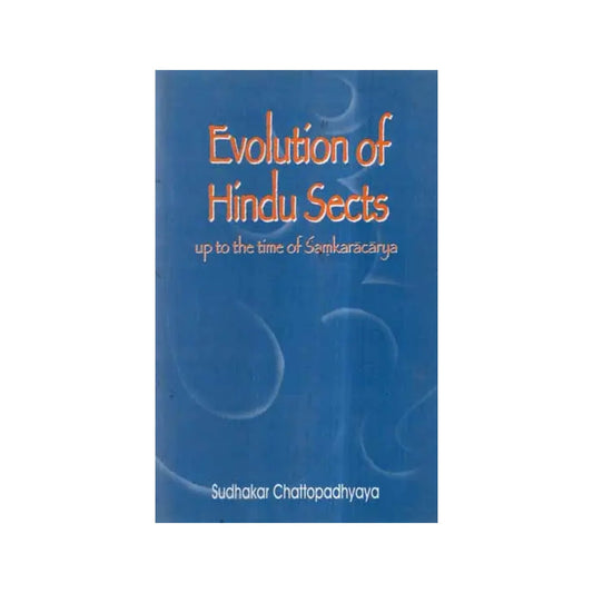 Evolution Of Hindu Sects - Totally Indian