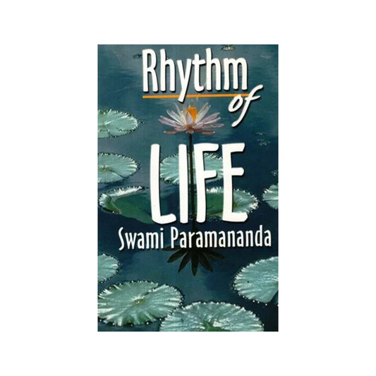 Rhythm Of Life - Totally Indian