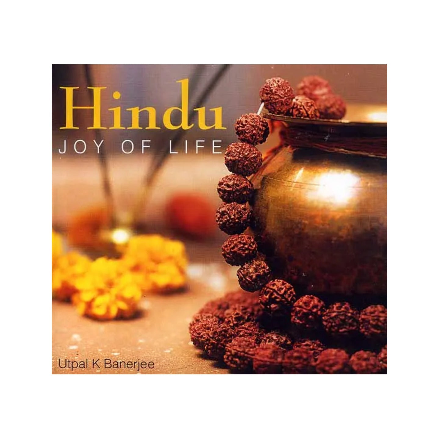 Hindu Joy Of Life - Totally Indian