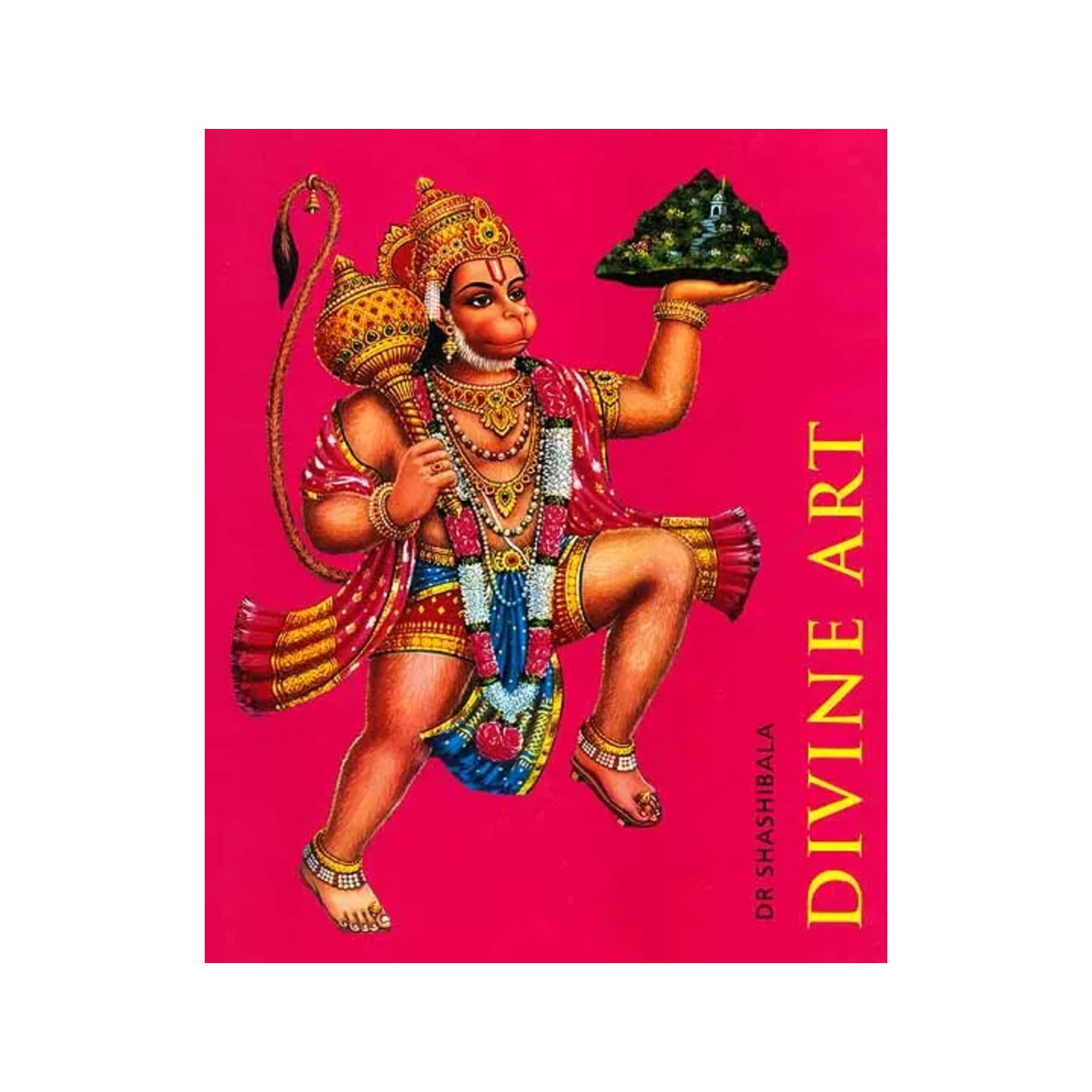 Divine Art - Totally Indian