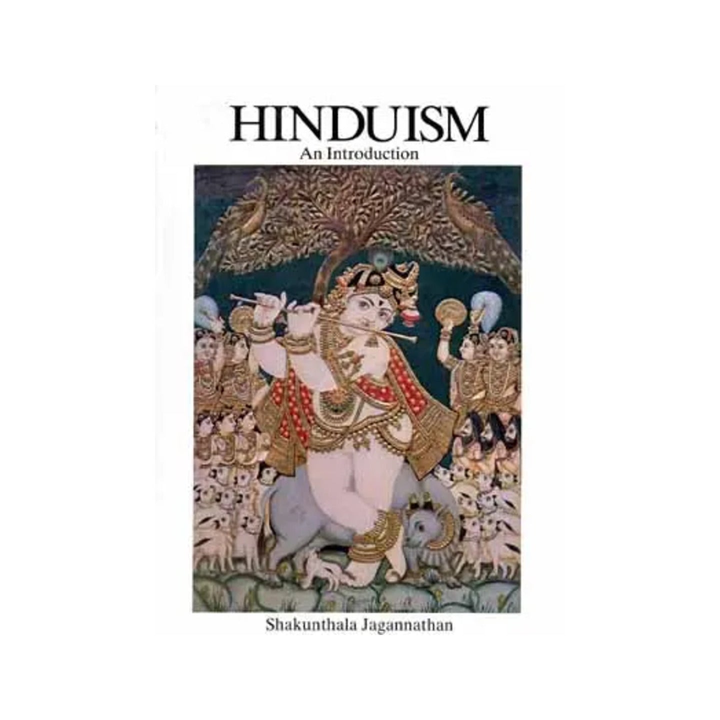 Hinduism: An Introduction - Totally Indian