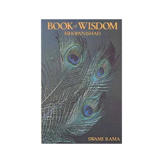 Book Of Wisdom Ishopanishad - Totally Indian