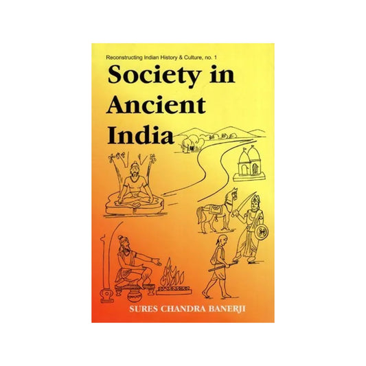 Society In Ancient India - Totally Indian