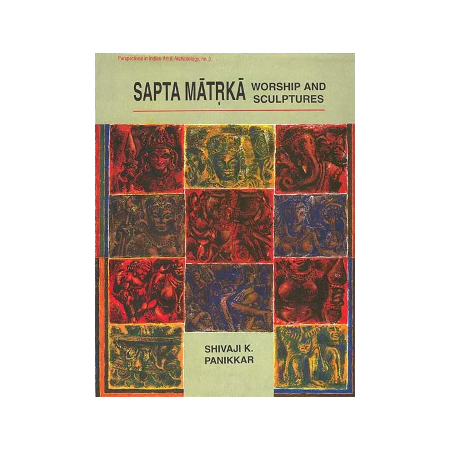 Sapta Matrka Worship And Sculptures - Totally Indian